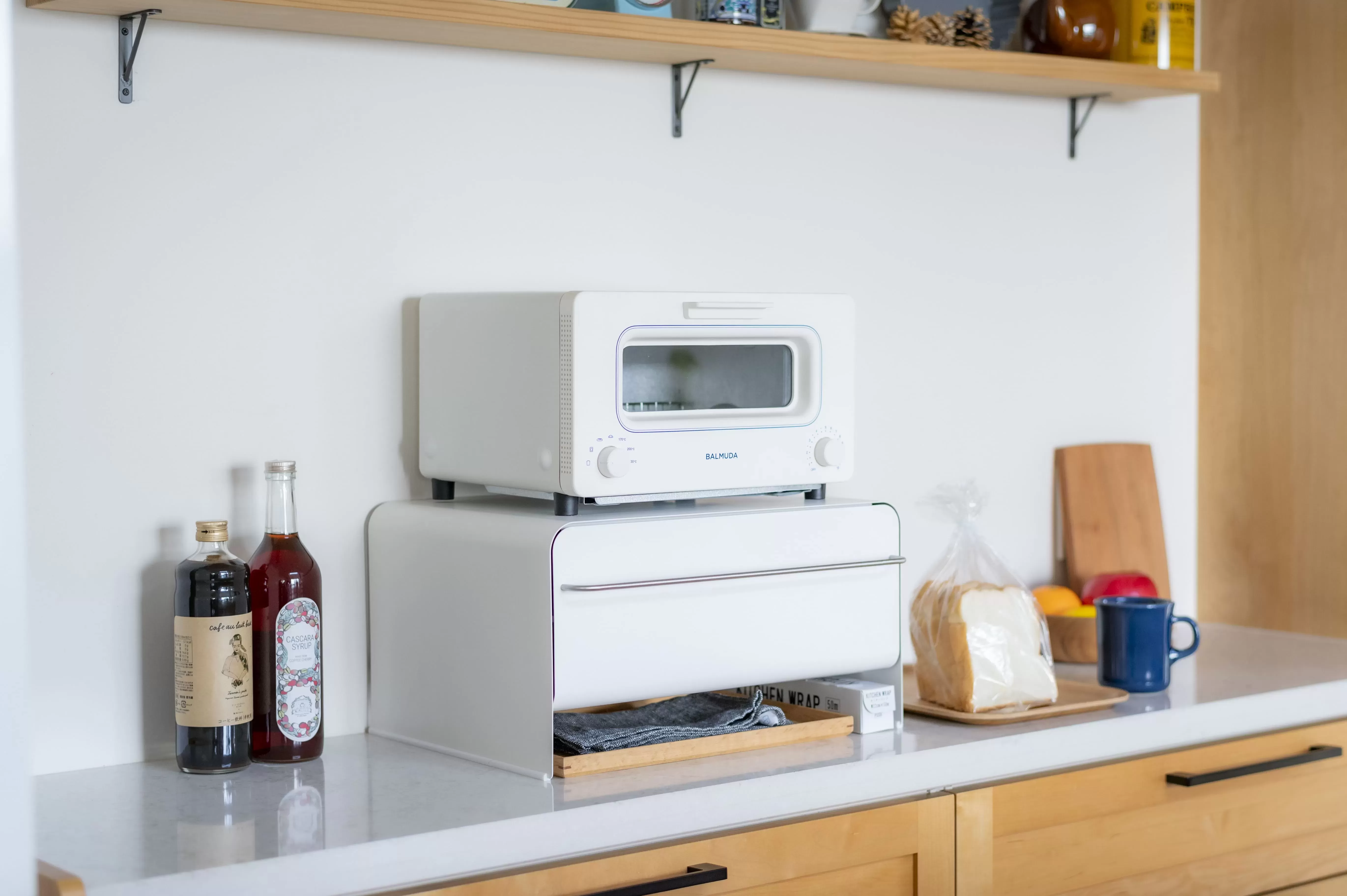 ブレッドドロワー